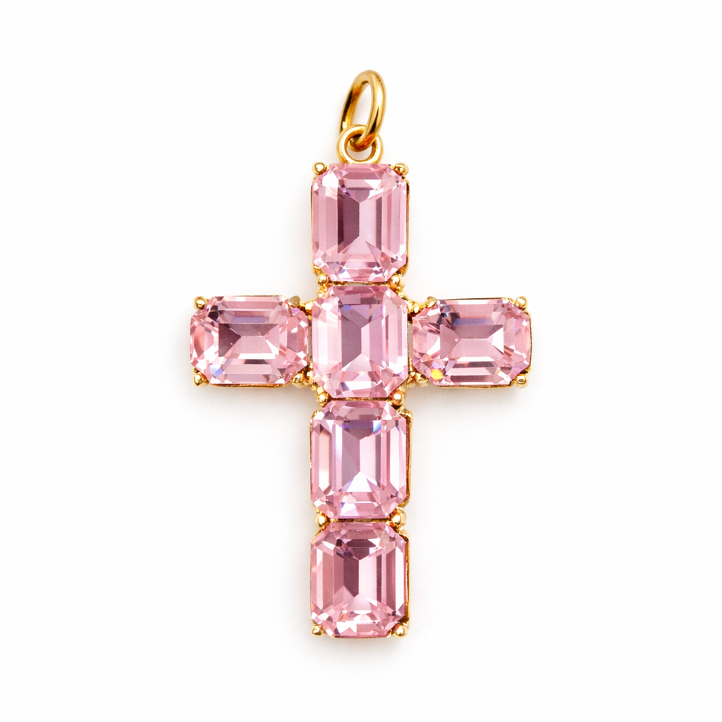 CHARM CRUZ ECLIPSE