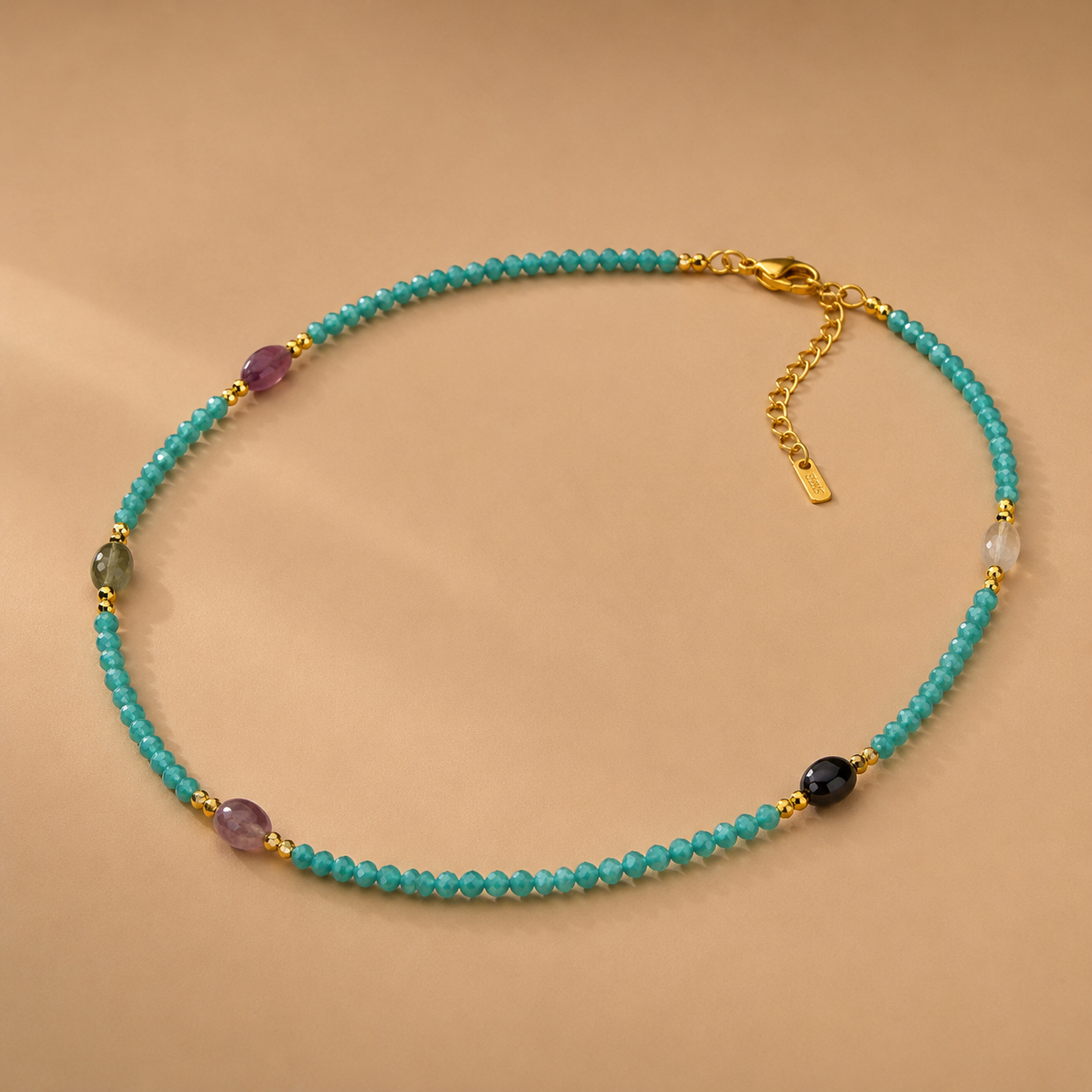 COLLAR LÚA