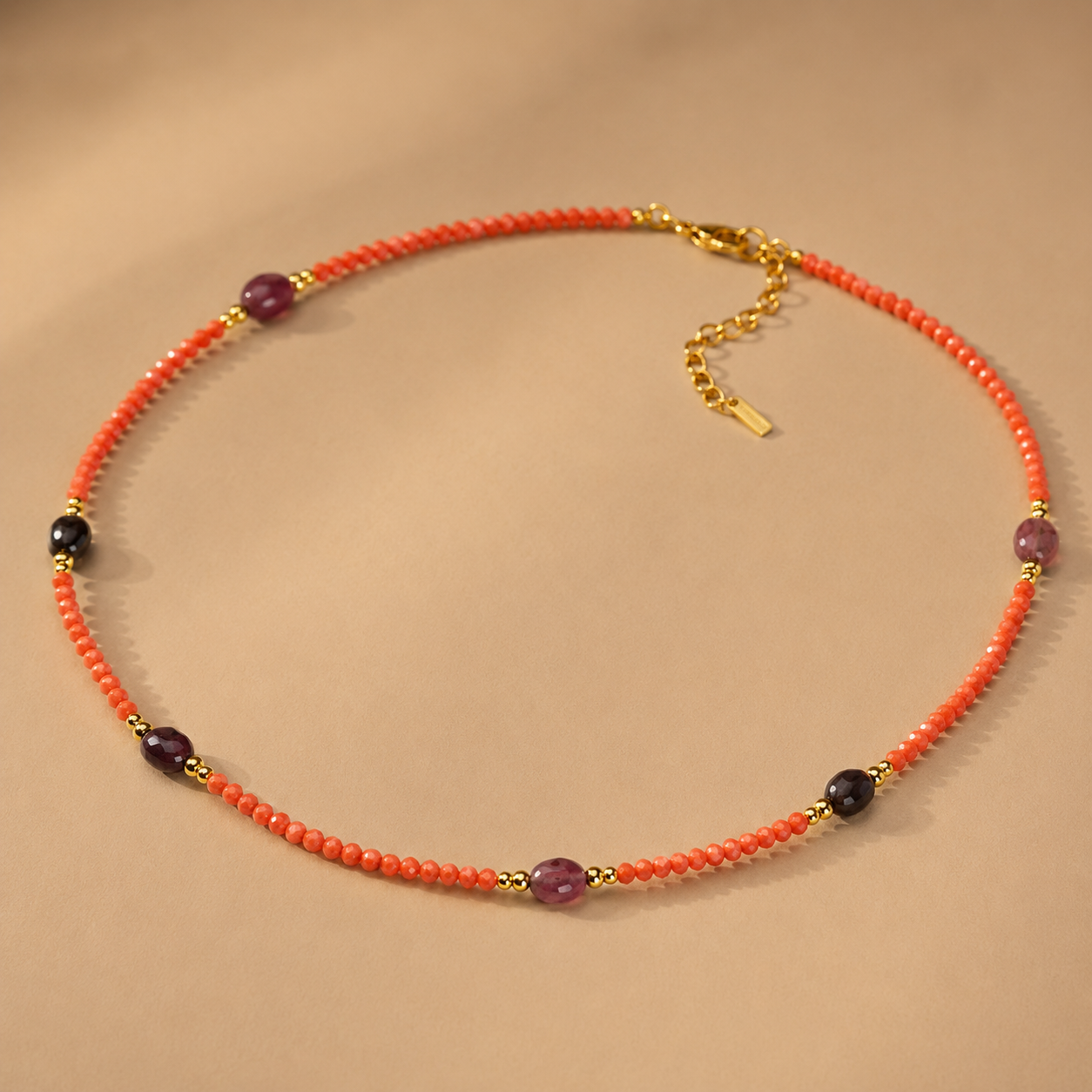 COLLAR LÚA