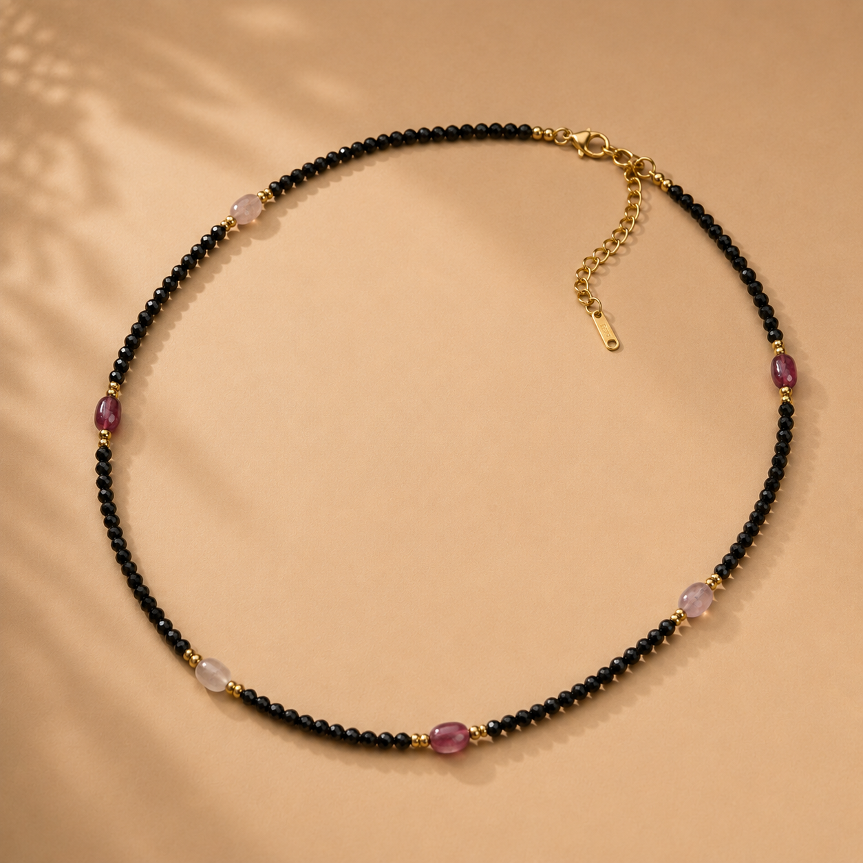 COLLAR LÚA