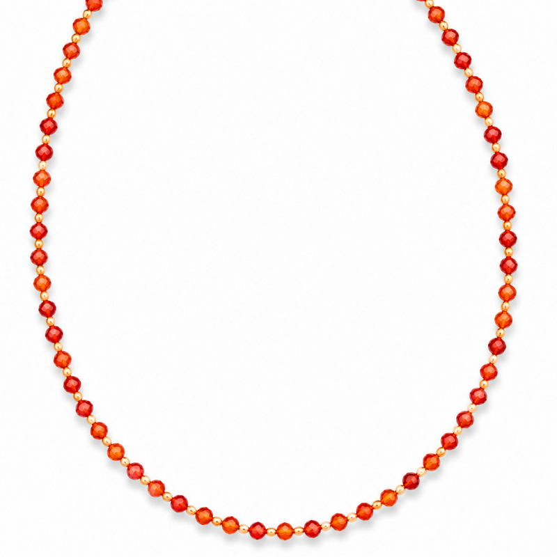 COLLAR SUNKI