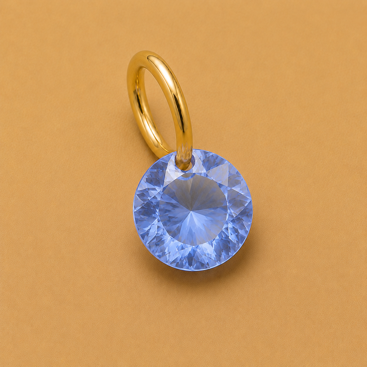 CHARM CRISTAL BRIL