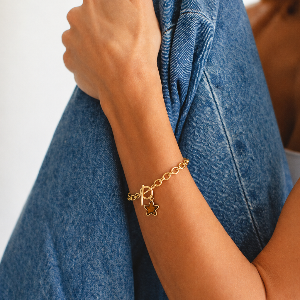 PULSERA ASTRA