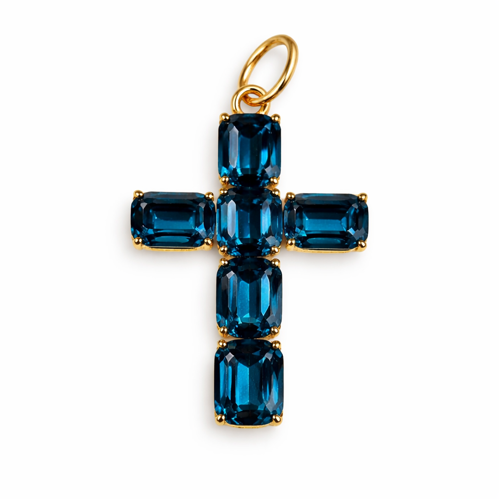CHARM CRUZ ECLIPSE