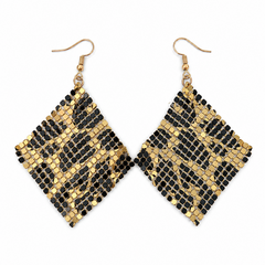 PENDIENTES SAVANNAH