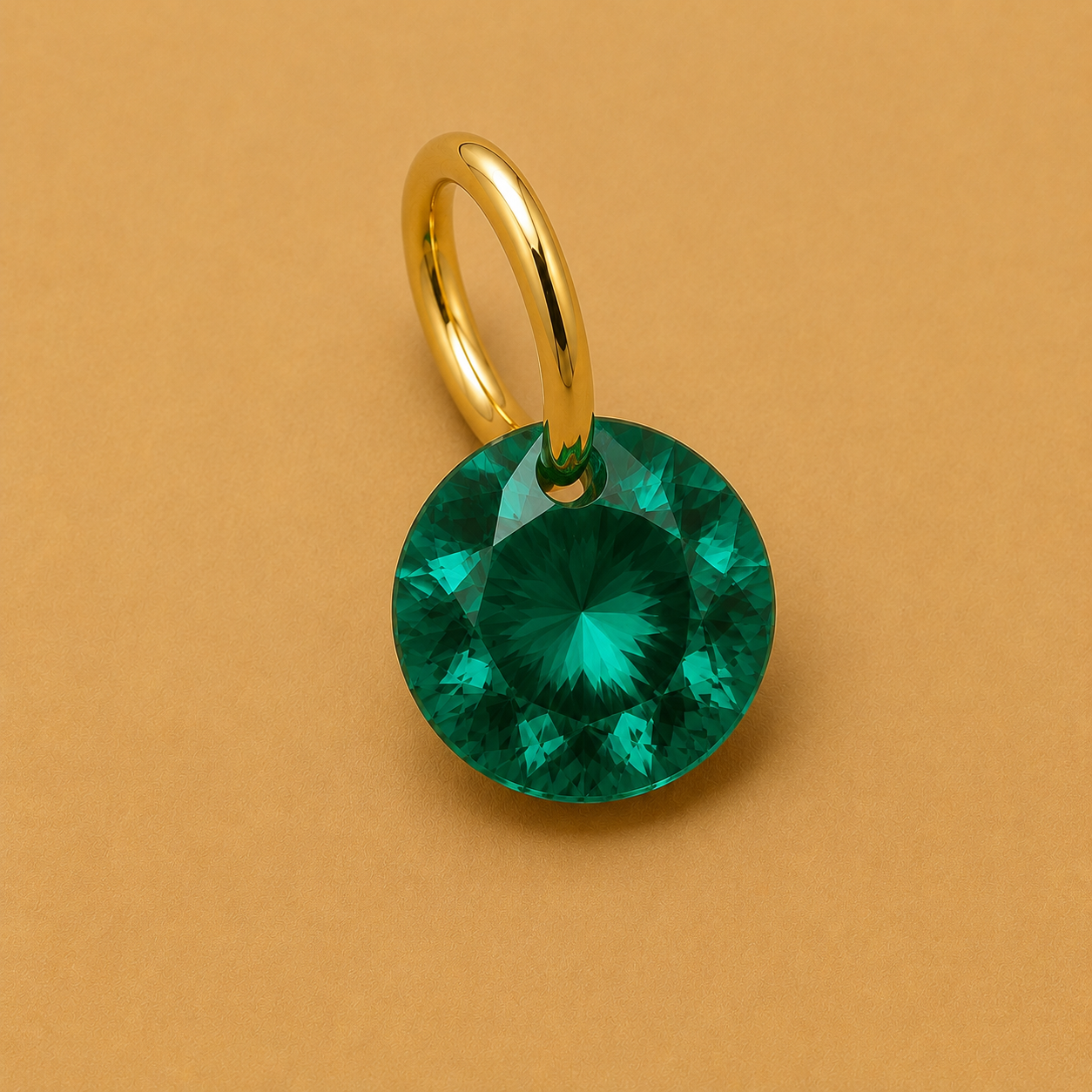 CHARM CRISTAL BRIL
