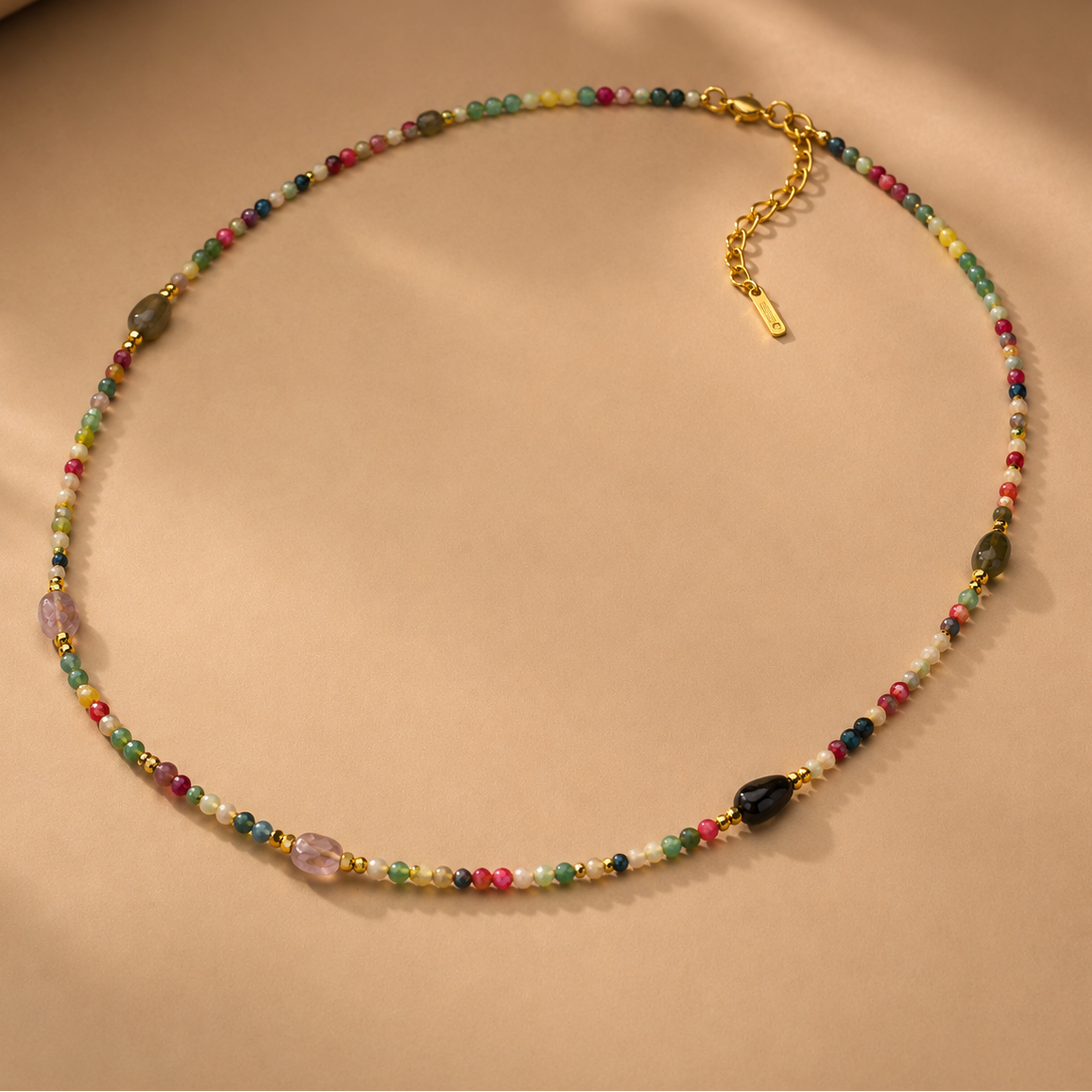 COLLAR LÚA