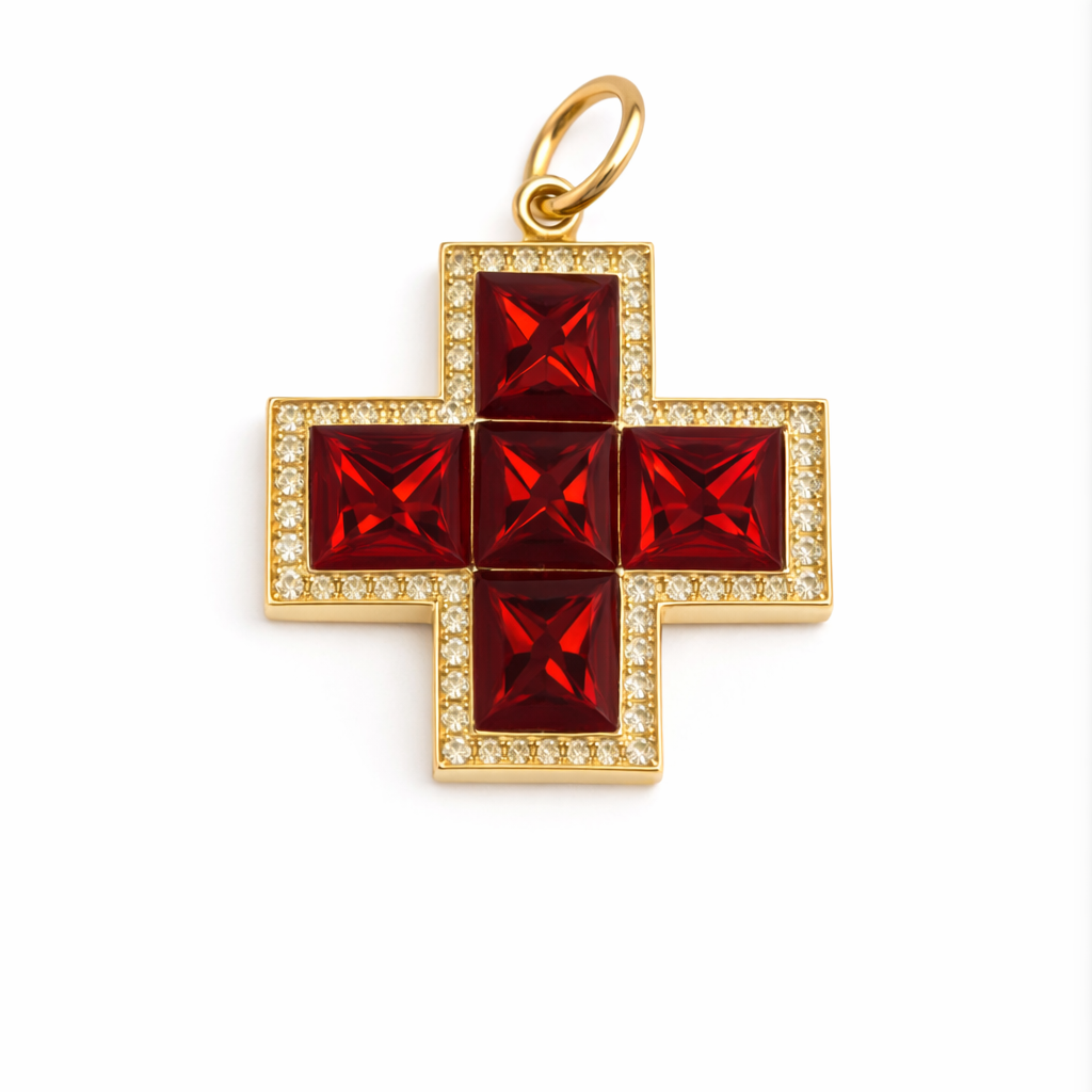 CHARM CRUZ BEA