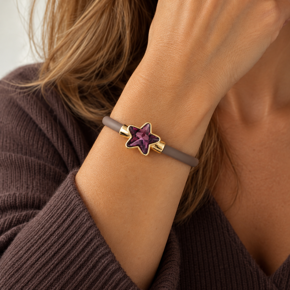 PULSERA ASTRAL