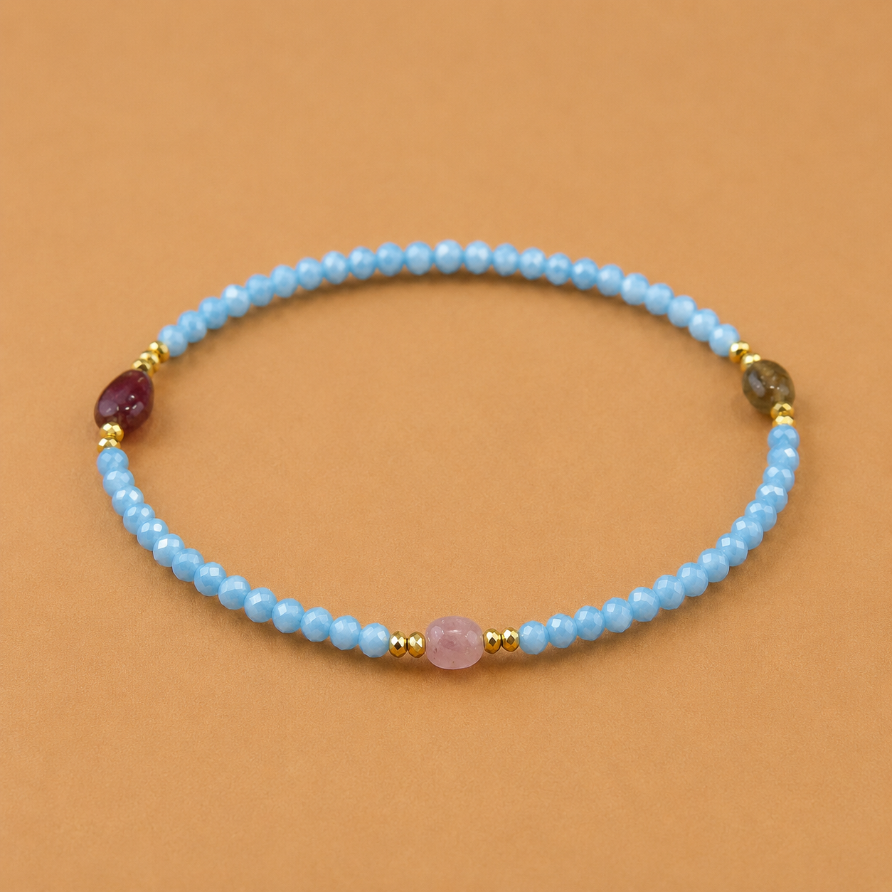PULSERA LÚA