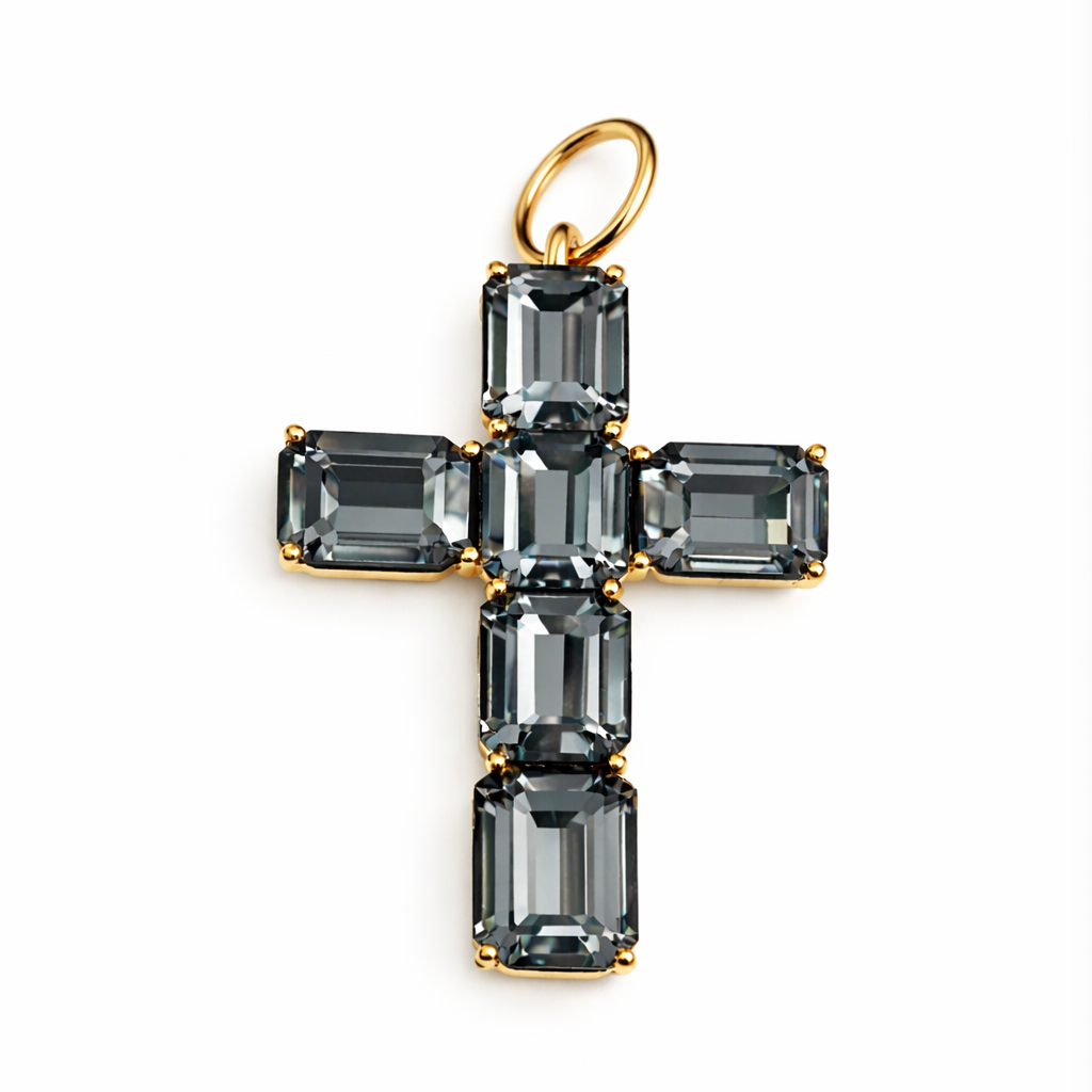 CHARM CRUZ ECLIPSE