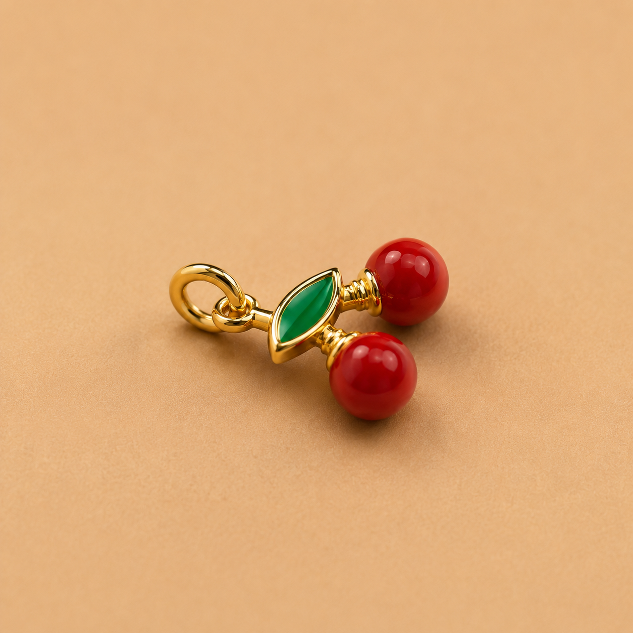 CHARM CEREZA