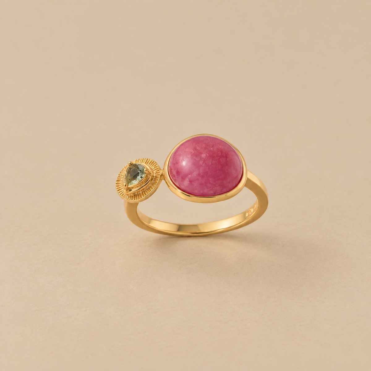 ANILLO MIA MINI