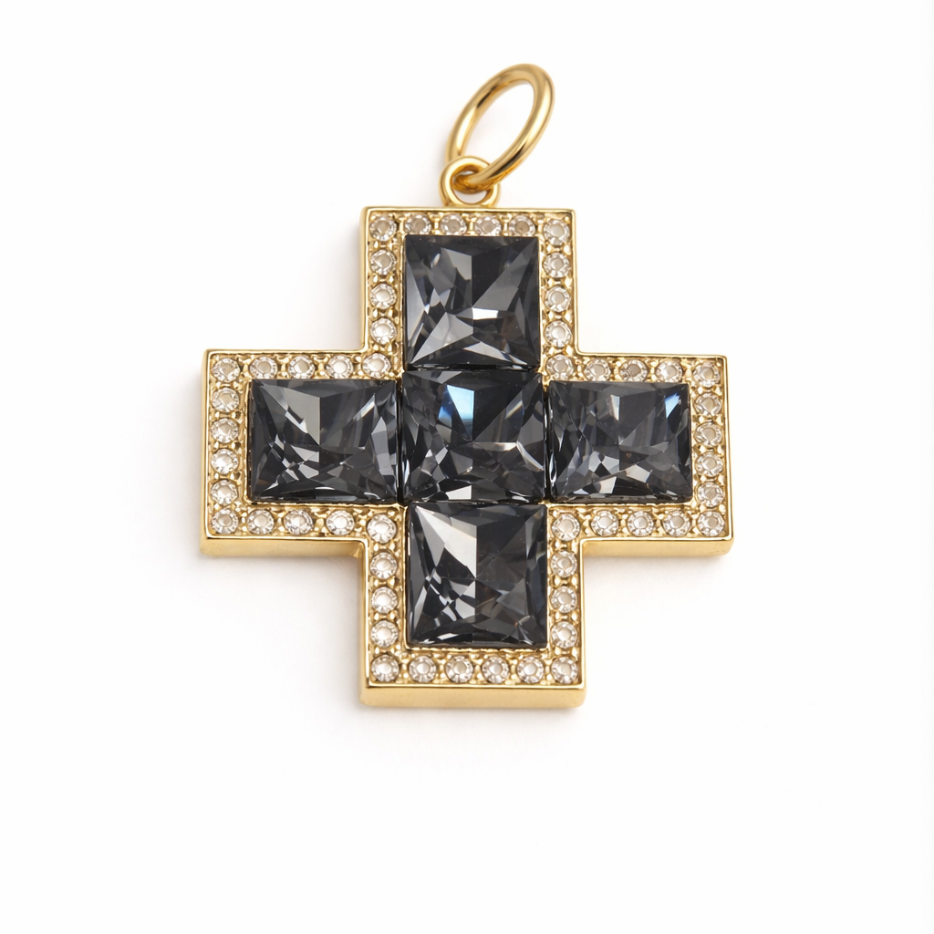 CHARM CRUZ BEA