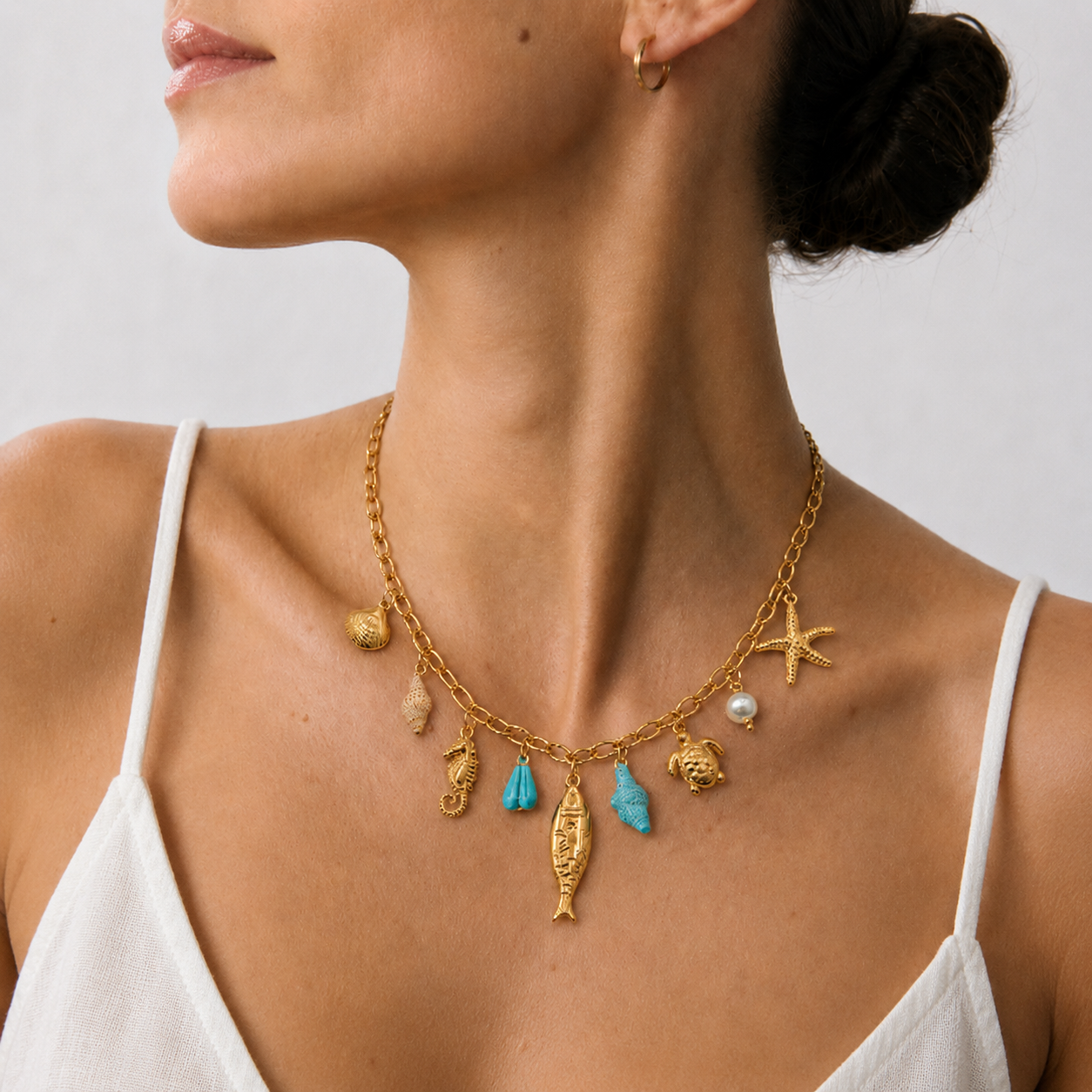 COLLAR NAU
