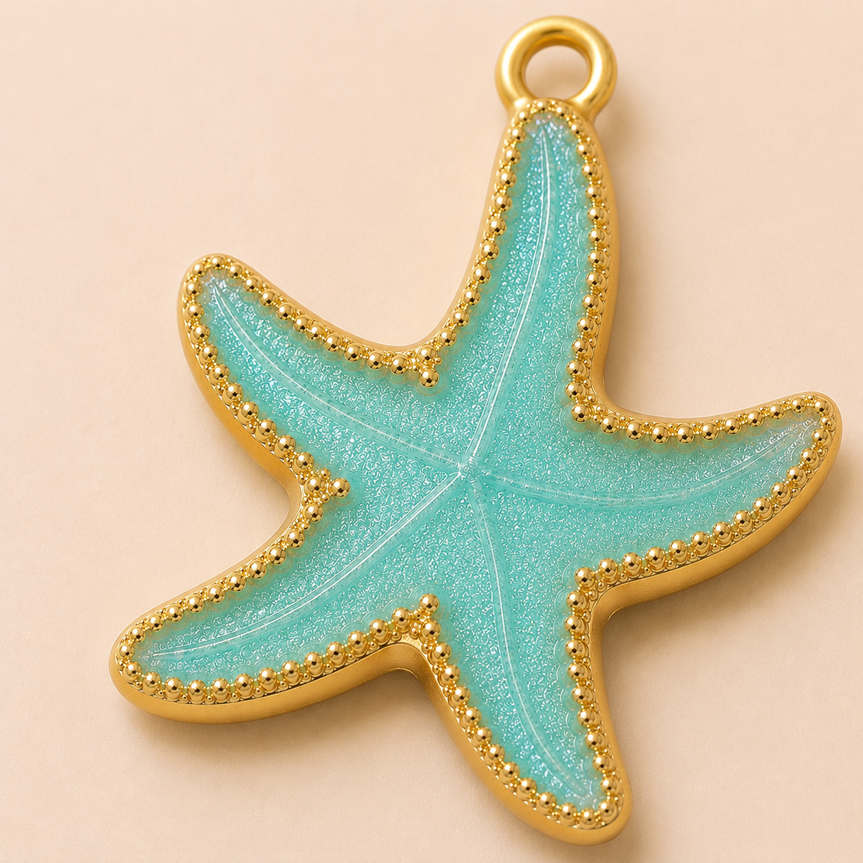 Charm Estrella de Mar