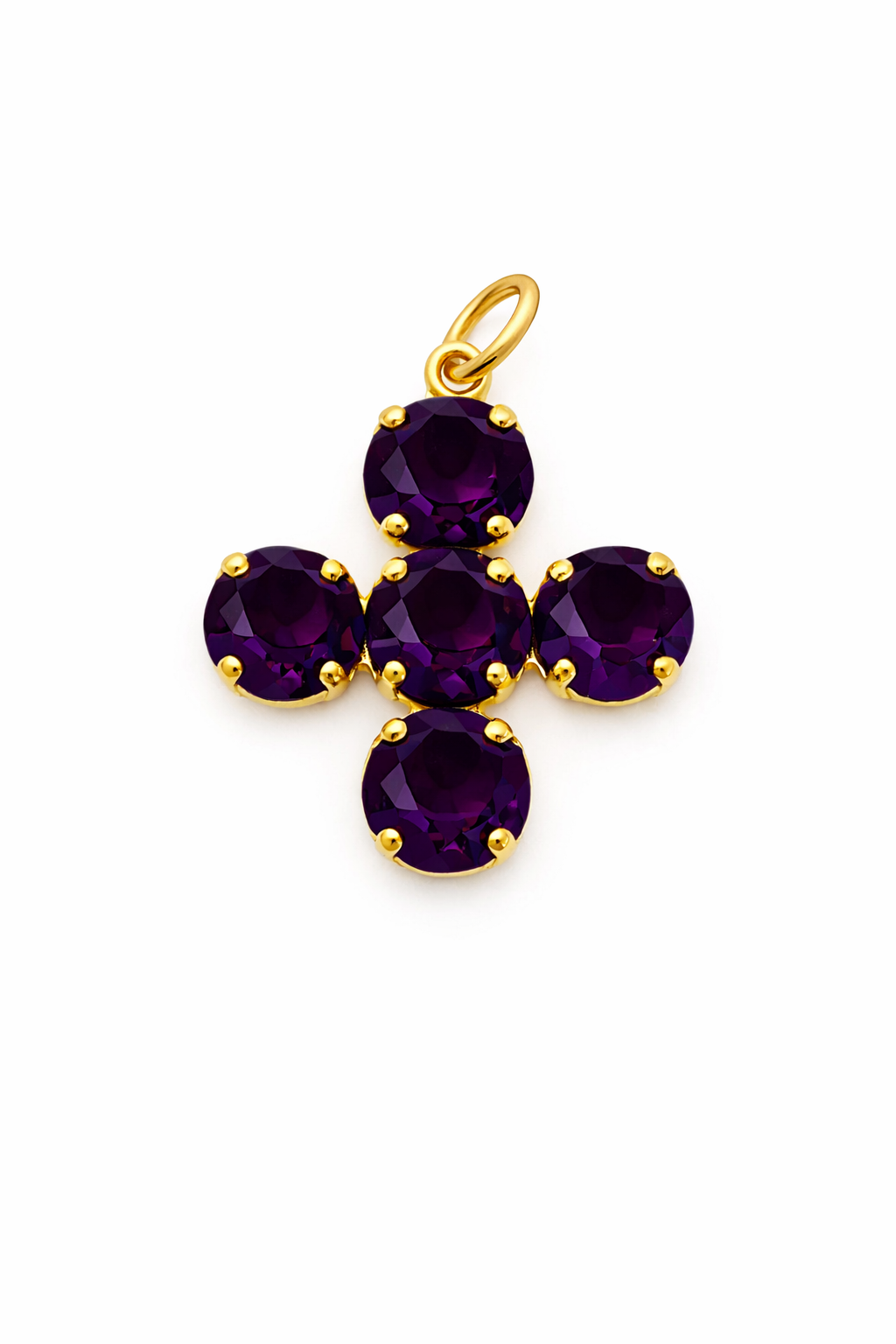CHARM CRUZ REGINA