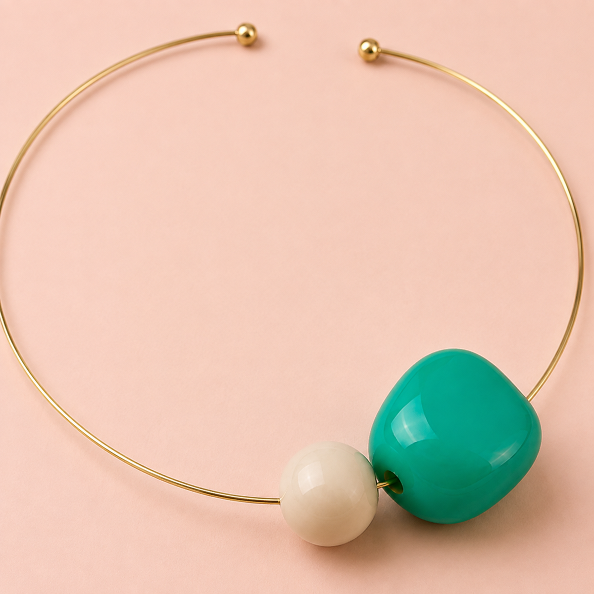 CHOKER PIEDRAS ALMARA