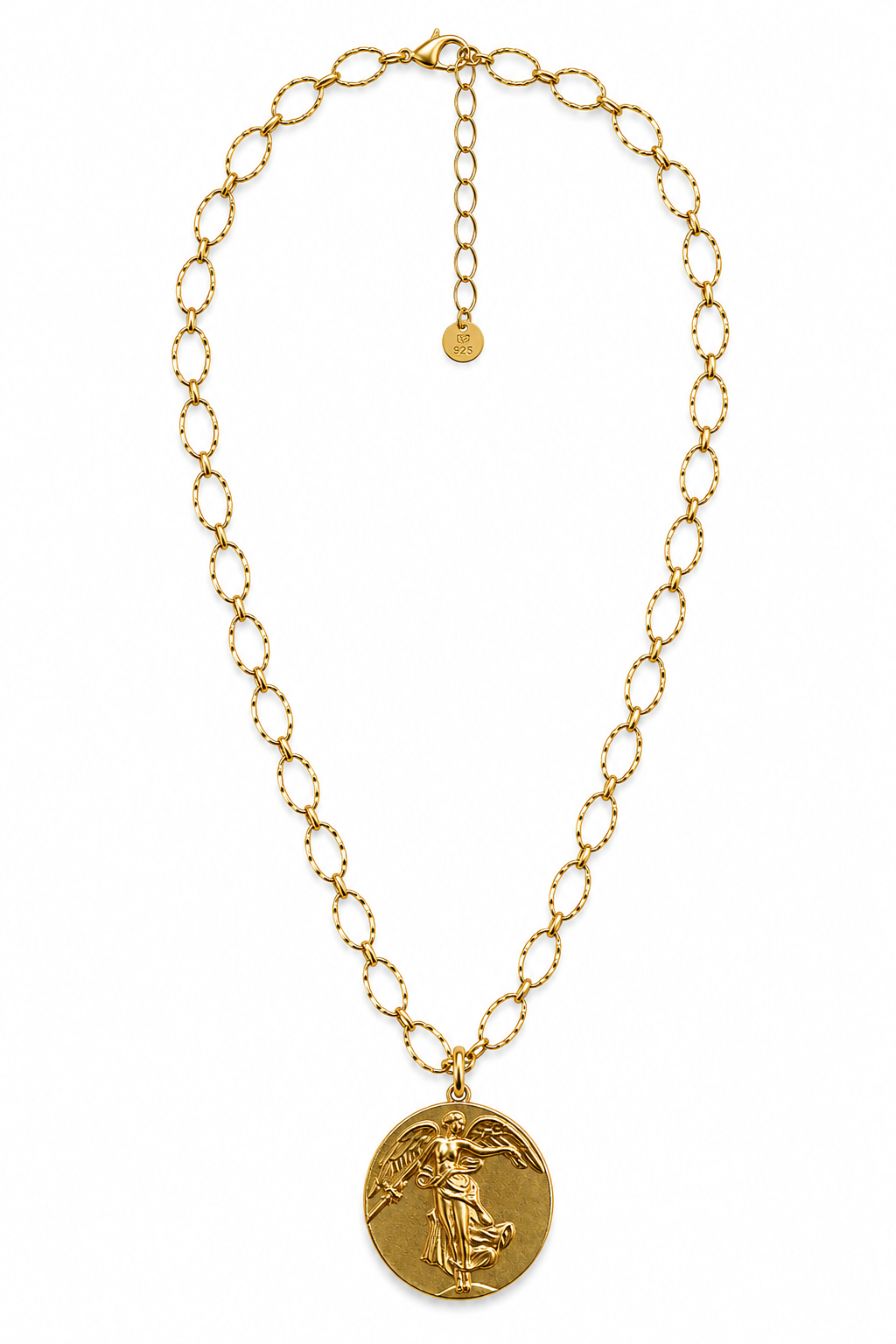 COLLAR LARGO VICTORIA
