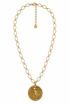 COLLAR LARGO VICTORIA