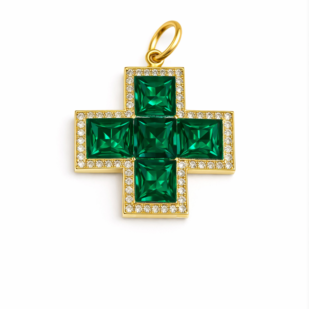CHARM CRUZ BEA