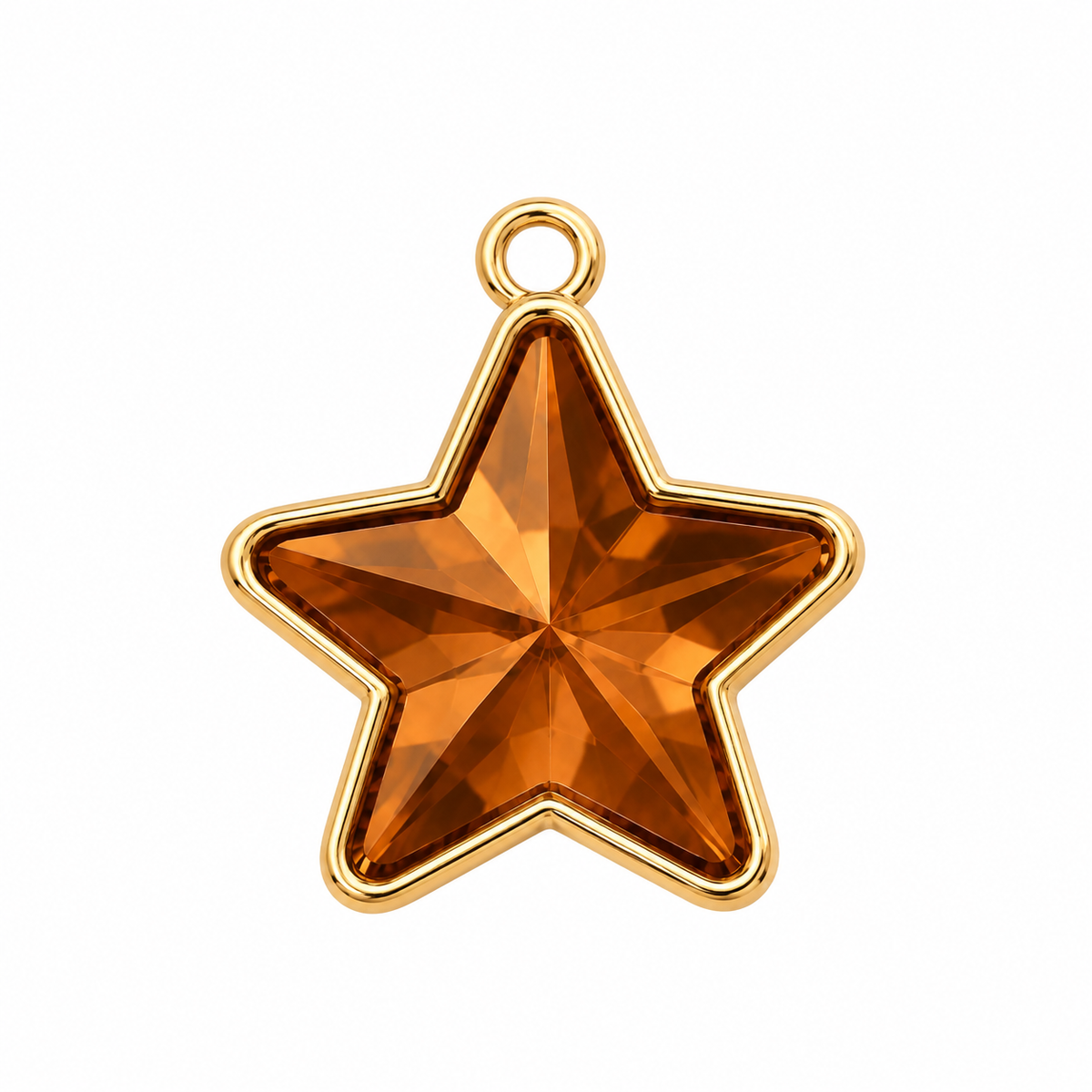 CHARM ESTRELLA ASTRAL MAXI