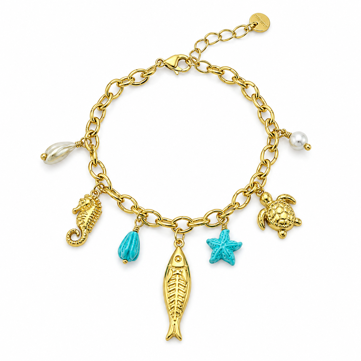 PULSERA NAU