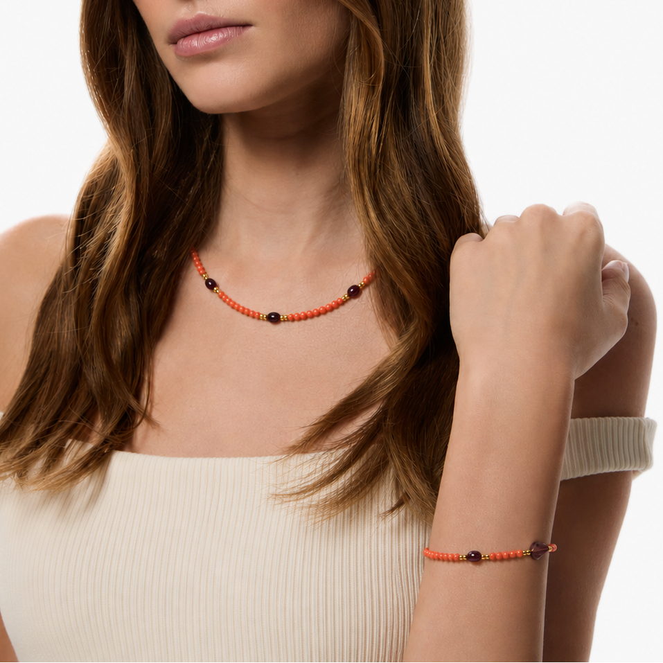 PULSERA LÚA