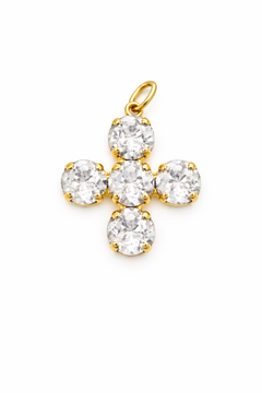 CHARM CRUZ REGINA