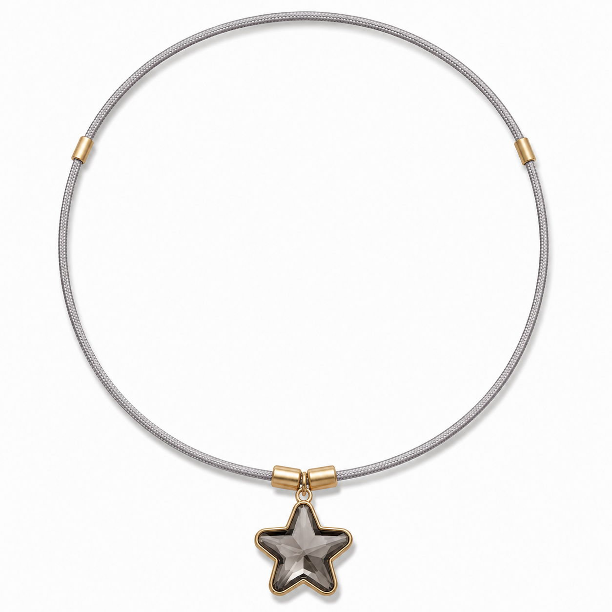 CHOKER IMANTADO ASTRAL