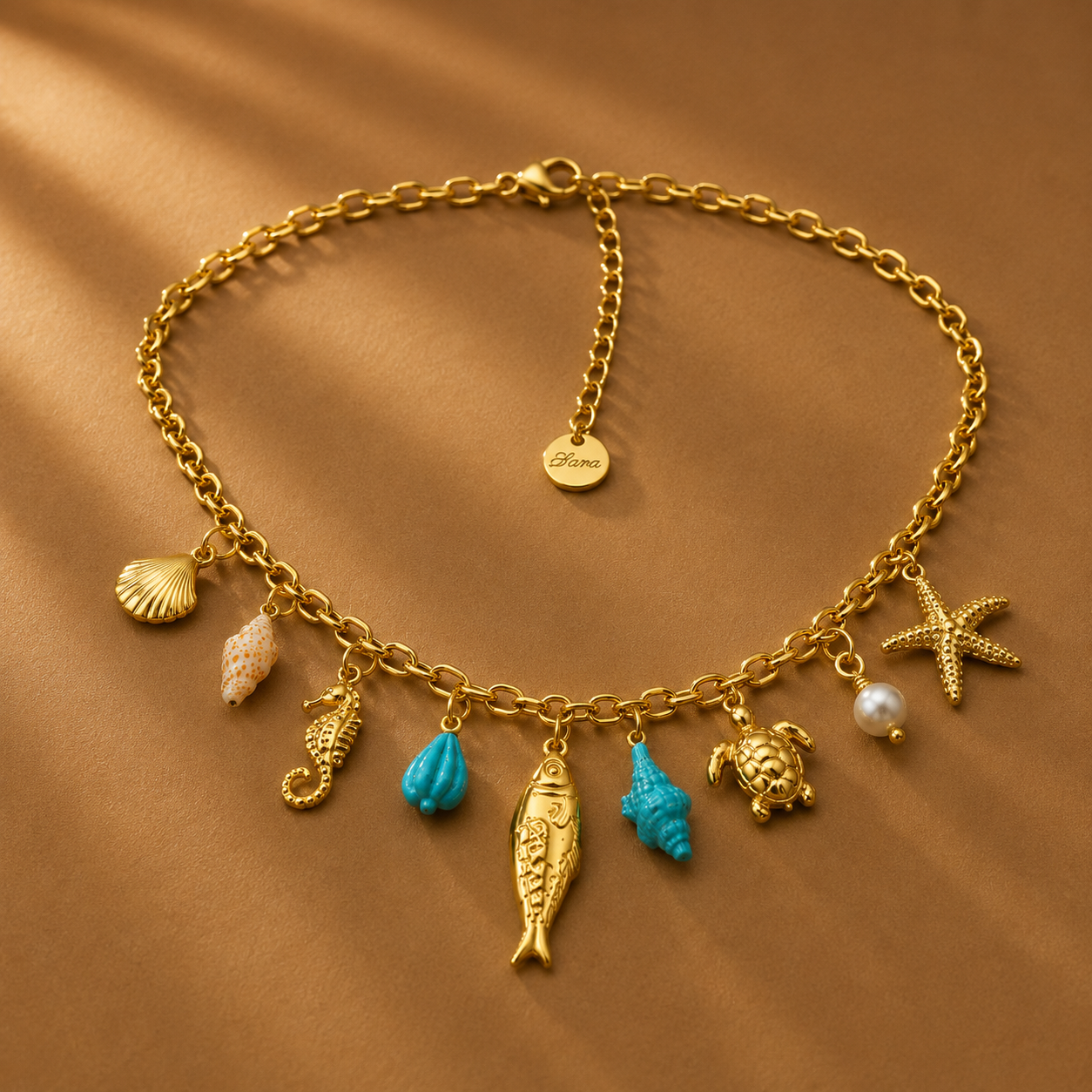 COLLAR NAU