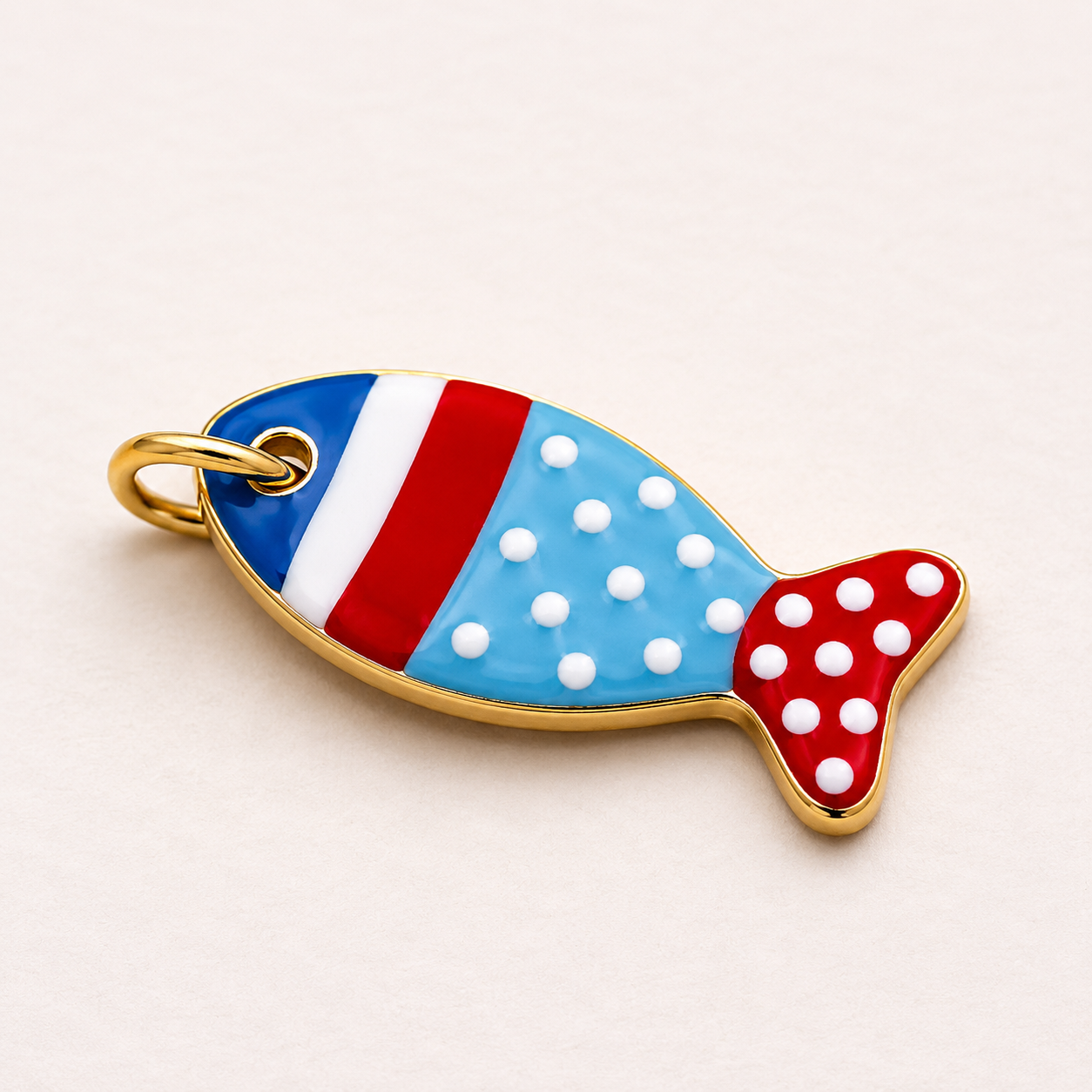 CHARM PEZ