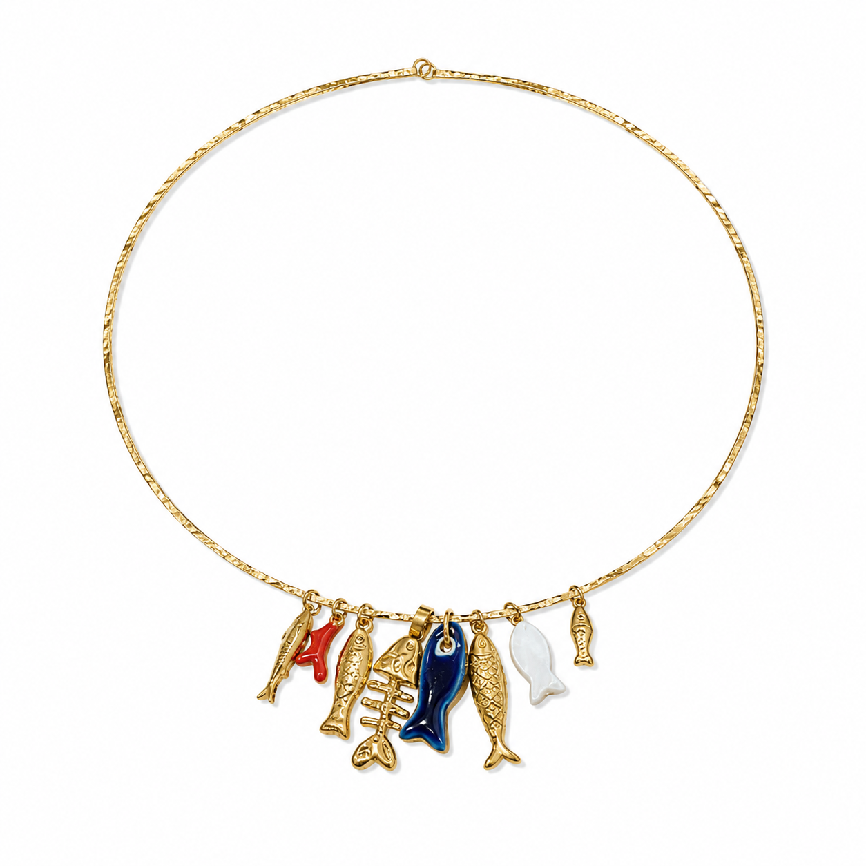 CHOKER MAREA