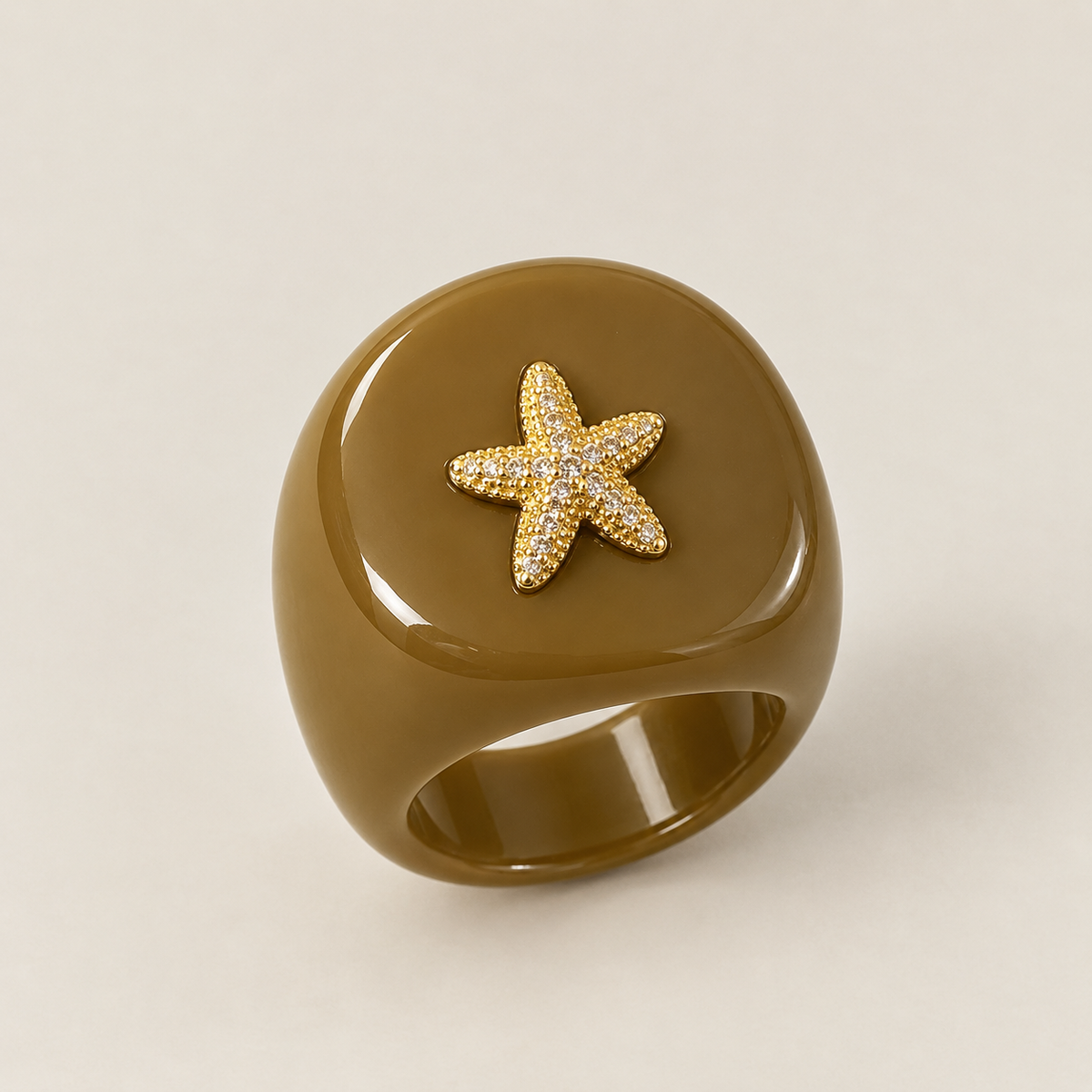 ANILLO STAR
