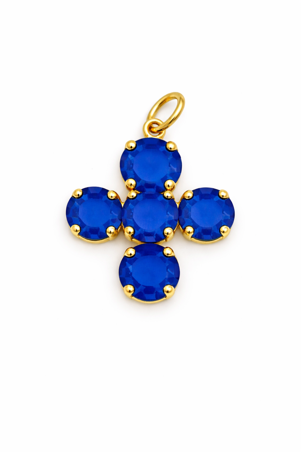 CHARM CRUZ REGINA