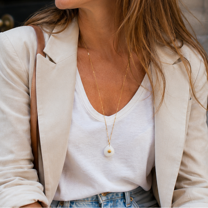 COLLAR BRISA