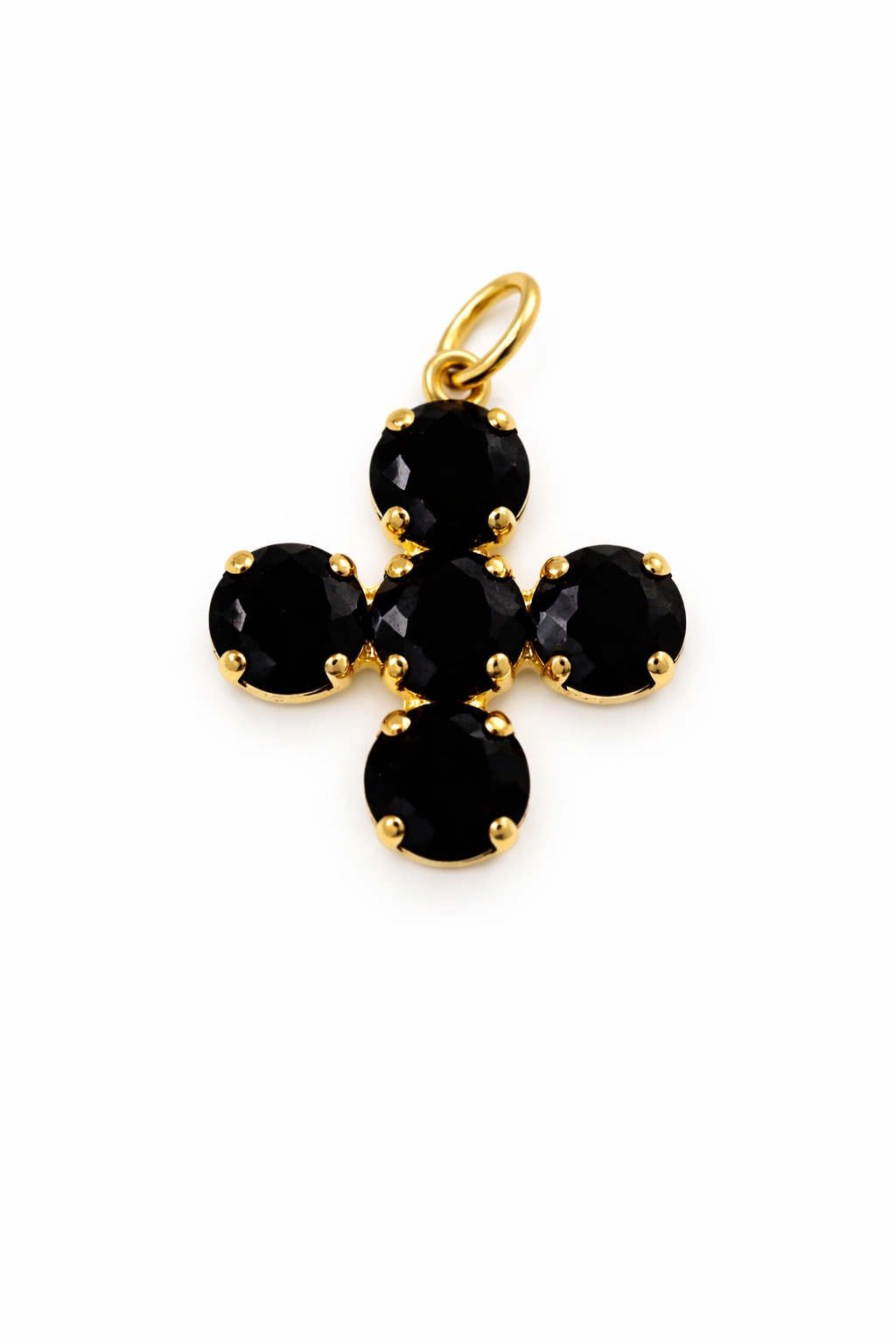 CHARM CRUZ REGINA