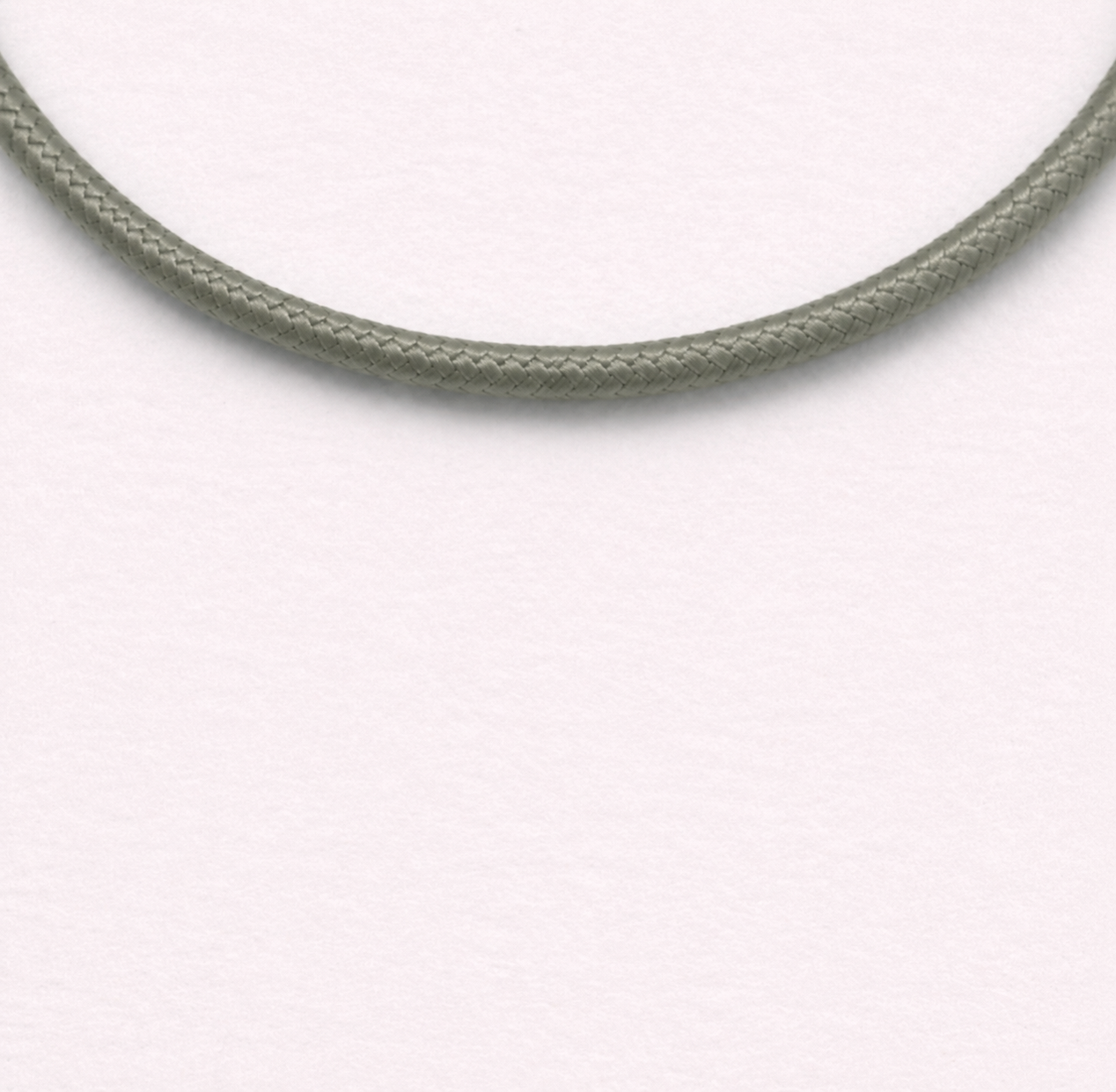 CHOKER IMANTADO