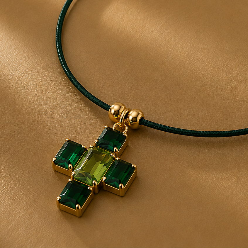 COLLAR IMANTADO ESENZA
