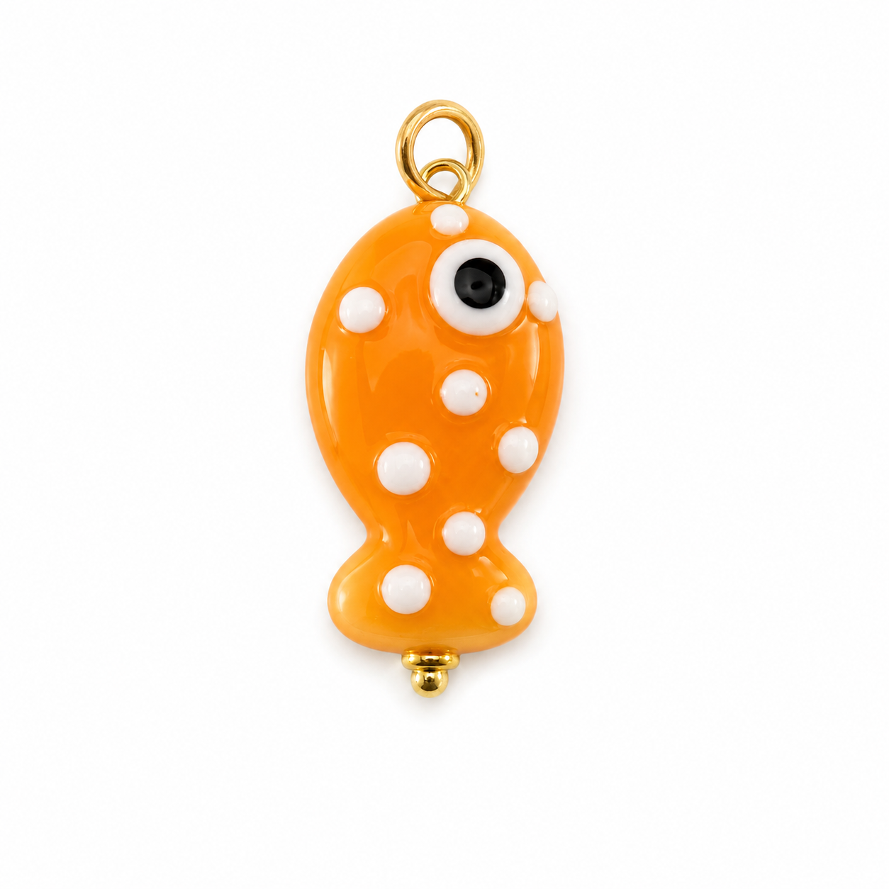 CHARM NEMO
