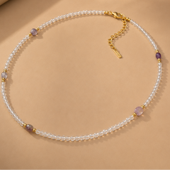 COLLAR LÚA