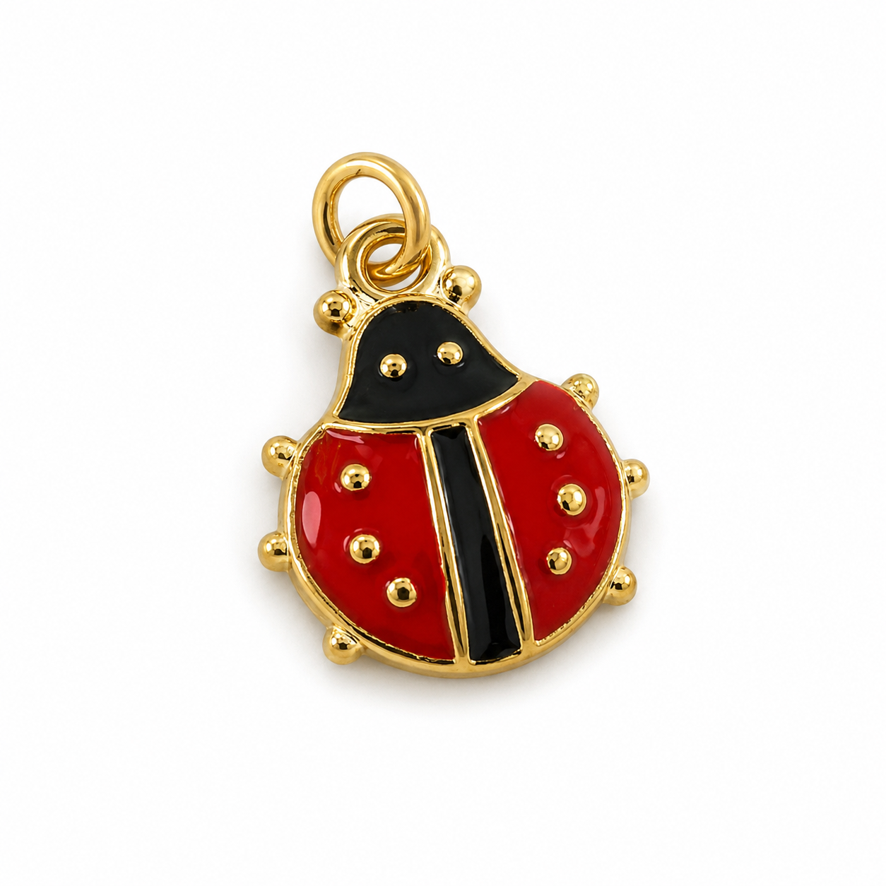 CHARM MARIQUITA