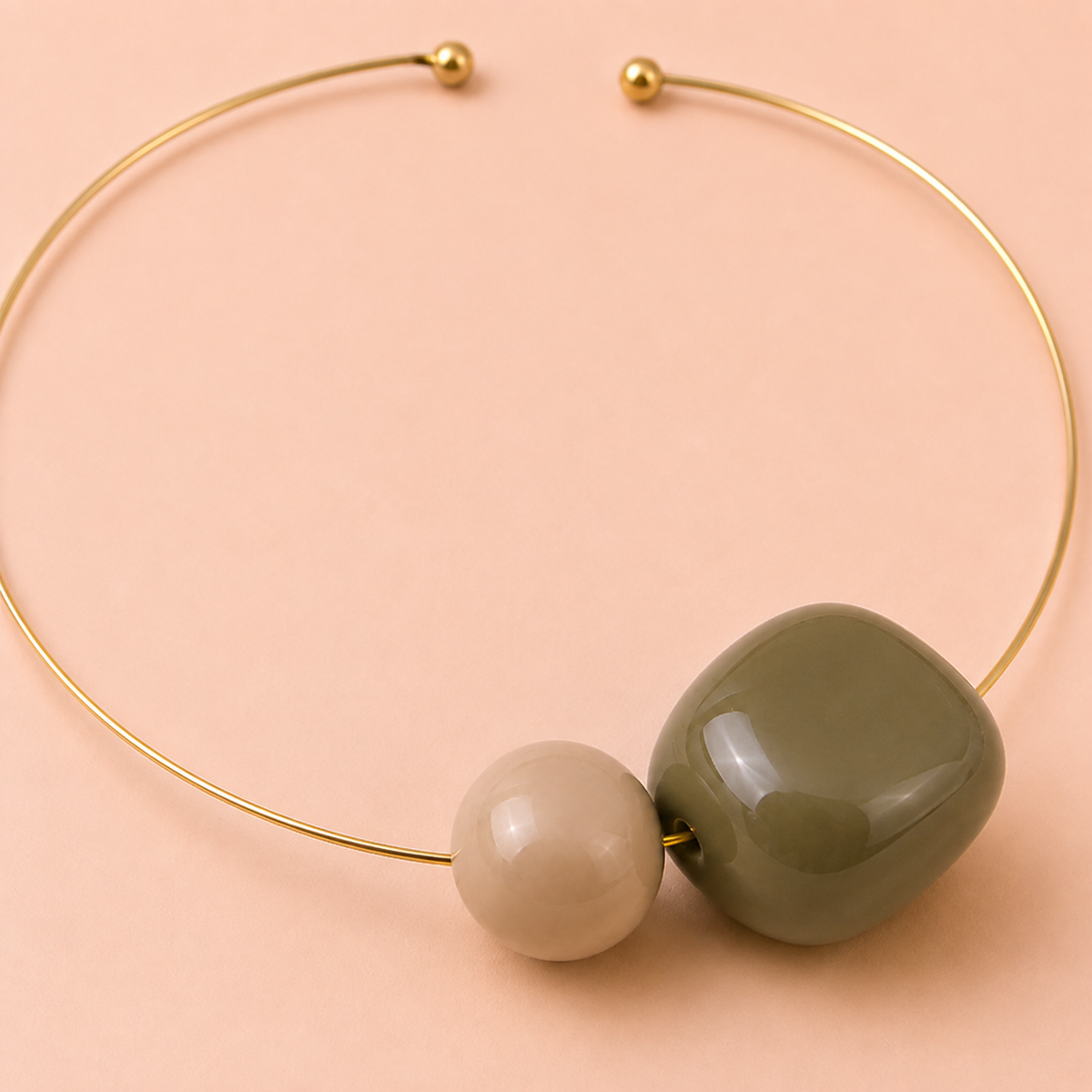 CHOKER PIEDRAS ALMARA