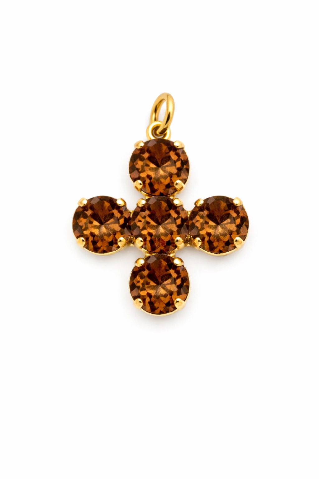 CHARM CRUZ REGINA