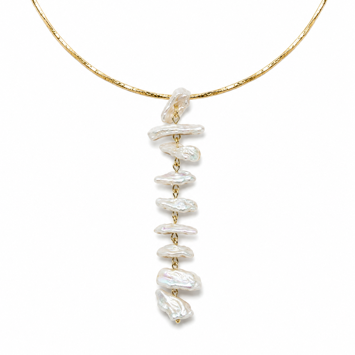 CHOKER CORALINA