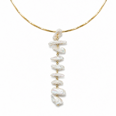 CHOKER CORALINA
