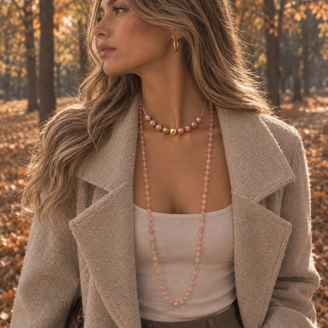 CHOKER ELNA