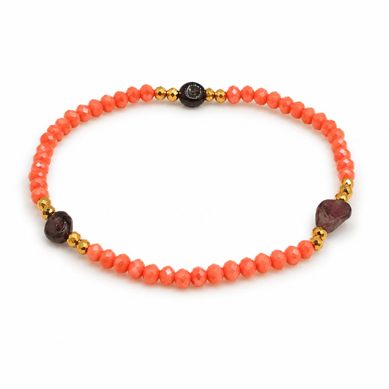 PULSERA LÚA