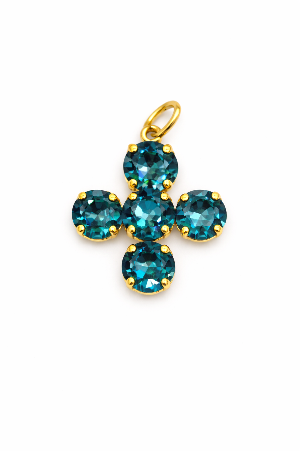 CHARM CRUZ REGINA
