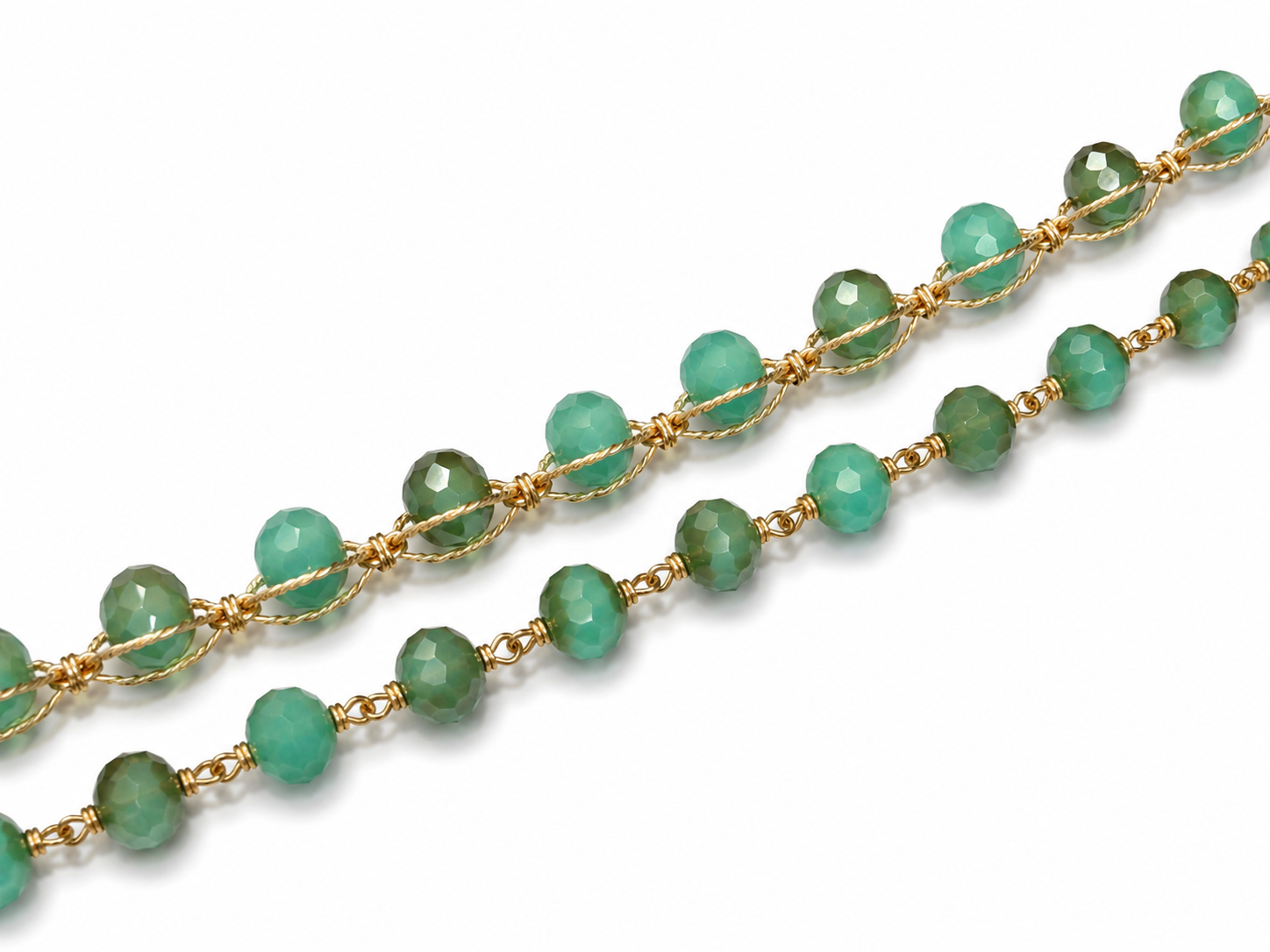 COLLAR LUZIA